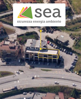 SEA SpA San Marino