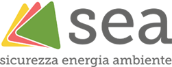 logo SEA